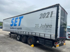 Полуремарке Koegel буге, снимка 4