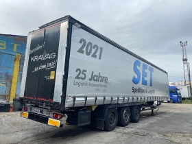 Полуремарке Koegel буге, снимка 3