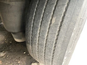 Полуремарке Koegel буге, снимка 12