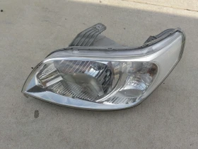 Ляв фар за Chevrolet Aveo 2010г. , снимка 1