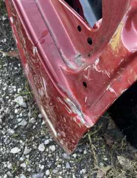 Заден капак Toyota Yaris Cross, снимка 3