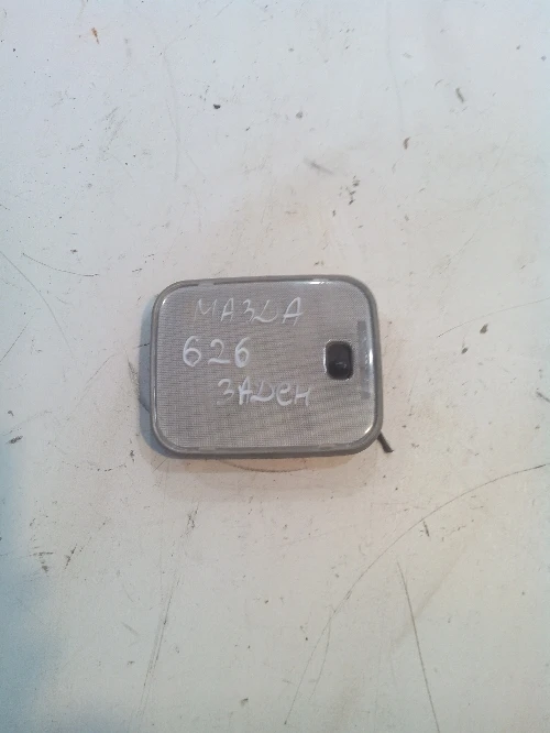 Заден плафон за Мазда 626