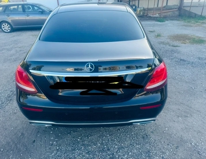 Оригинални части за Мерцедес W213, снимка 2 - Части - 54444436