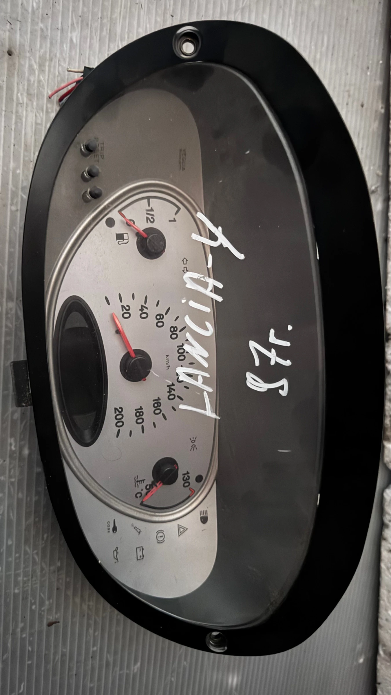   Lancia Ypsilon - 060.6135.017.0 | Mobile.bg   1