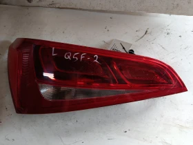 ����� �� �������� �� ���� ��� 8R0945093 Audi Q5