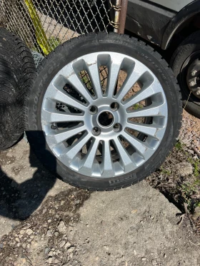 Гуми с джанти Kumho 195/45R16, снимка 3