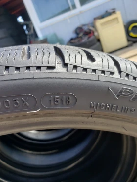 Гуми Зимни 225/35R19, снимка 7