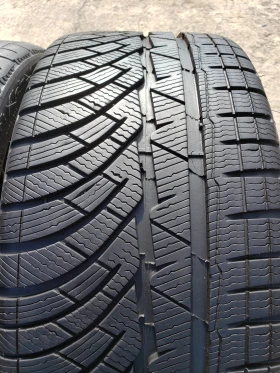 Гуми Зимни 225/35R19, снимка 1