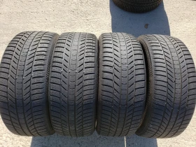 Гуми Зимни 255/45R20, снимка 2