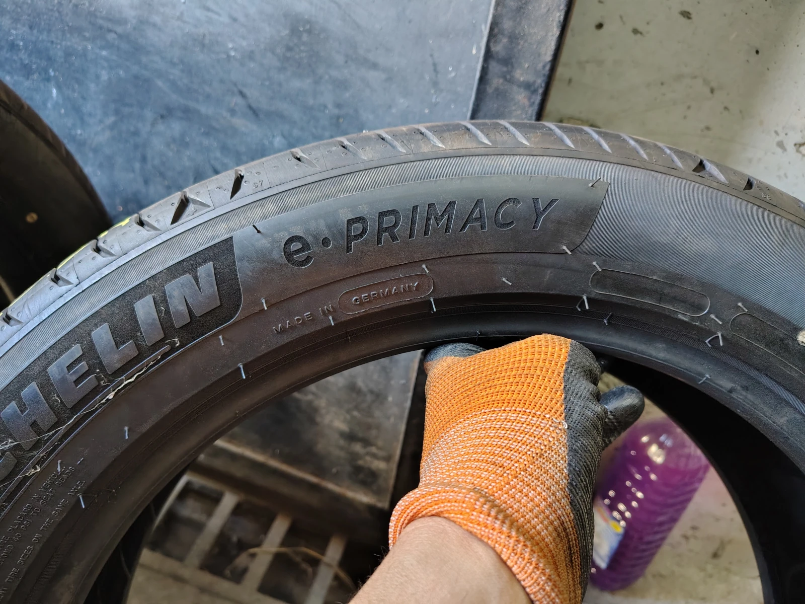  195/60R18 | Mobile.bg   6