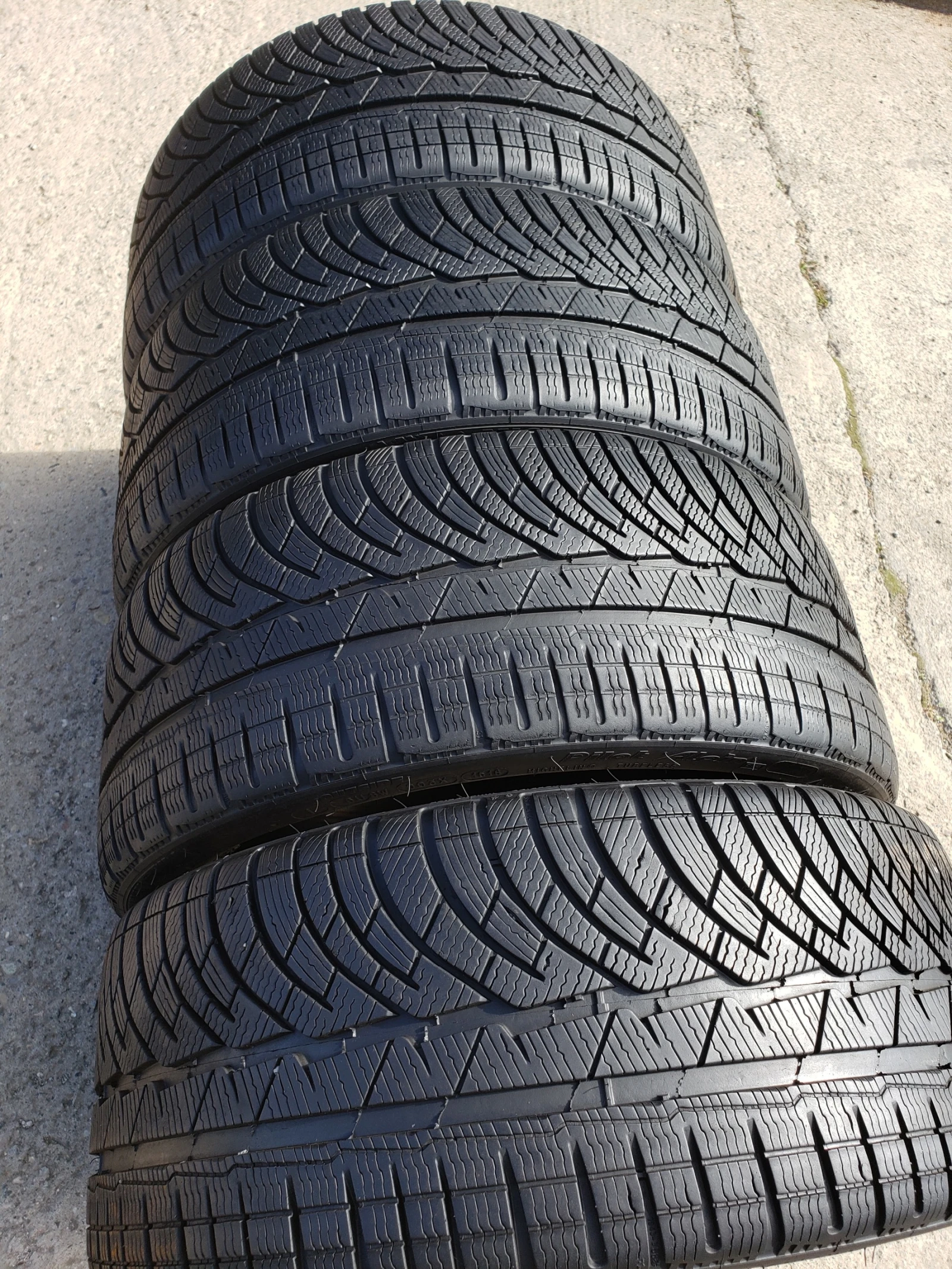 ���� 225/35R19 | Mobile.bg � ����������� 5