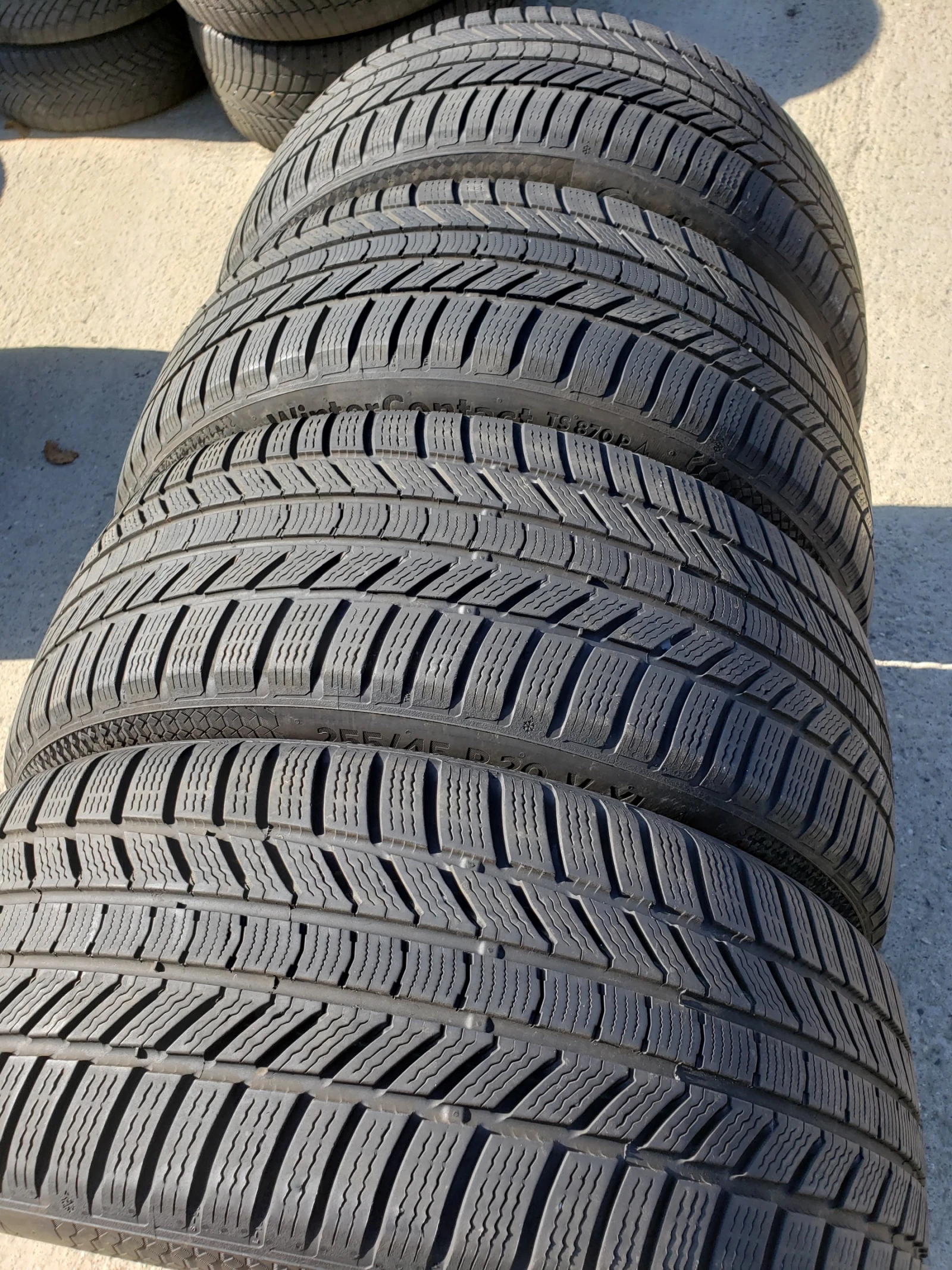 ���� 255/45R20 | Mobile.bg � ����������� 3