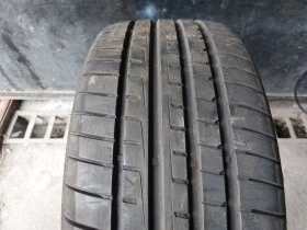 Гуми Летни 245/35R20, снимка 2 - Гуми и джанти - 40471893