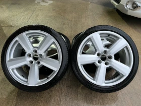 Гуми с джанти Pirelli 225/40R18, снимка 4 - Гуми и джанти - 48466455