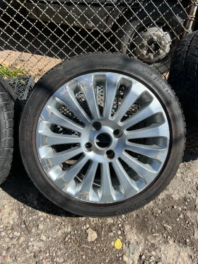 ���� � ������ 195/45R16 �� Ford Fiesta | Mobile.bg � ����� ������ 2