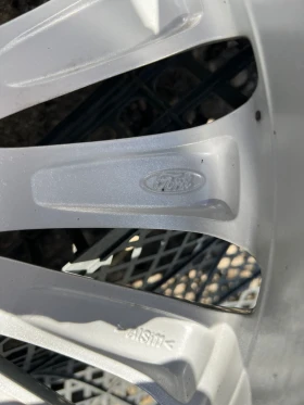 ���� � ������ 195/45R16 �� Ford Fiesta | Mobile.bg � ����� ������ 5