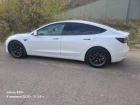 Tesla Model 3 SR+ , снимка 2