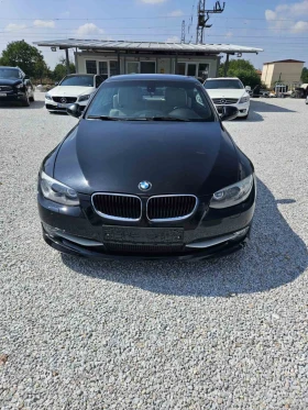 BMW 325 i Кабриолет фейслифт, снимка 4