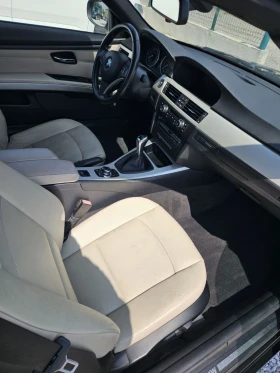 BMW 325 i Кабриолет фейслифт, снимка 8