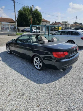 BMW 325 i Кабриолет фейслифт, снимка 14