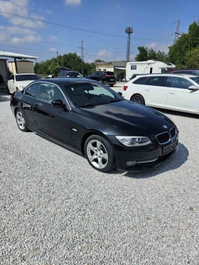 BMW 325 i Кабриолет фейслифт, снимка 5