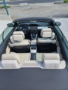 BMW 325 i Кабриолет фейслифт, снимка 7