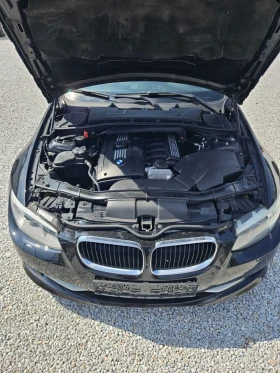 BMW 325 i Кабриолет фейслифт, снимка 17