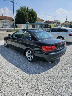 BMW 325 i Кабриолет фейслифт, снимка 6