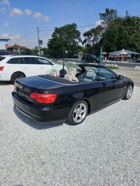BMW 325 i Кабриолет фейслифт, снимка 13