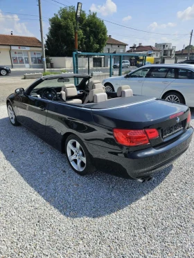 BMW 325 i Кабриолет фейслифт, снимка 10