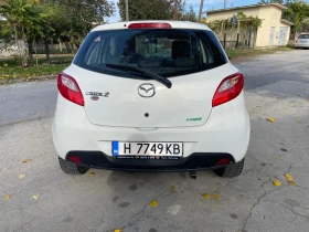 Mazda 2 1.3 i, снимка 6