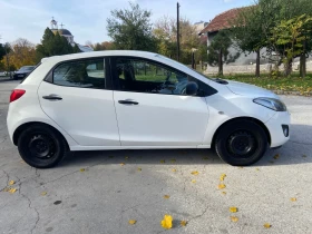 Mazda 2 1.3 i, снимка 4