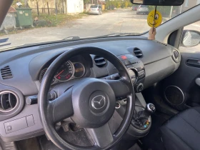 Mazda 2 1.3 i, снимка 9