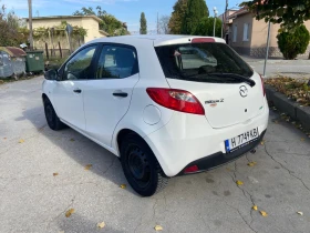 Mazda 2 1.3 i, снимка 7