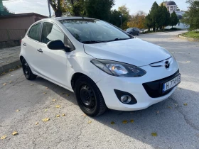 Mazda 2 1.3 i, снимка 3