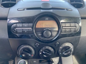 Mazda 2 1.3 i, снимка 12