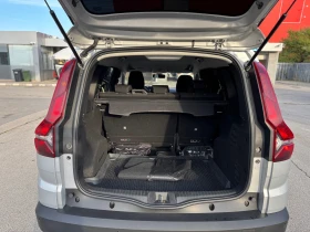 Dacia Jogger 💥1.0 EKO-G💥EXTREME💥, снимка 10