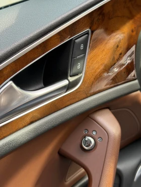 Audi A6 3.0 TDI 245 к.с. BOSE , Пълна Сервизна история, снимка 10