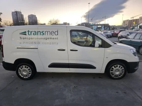 Opel Combo 1.5 HDI, снимка 6