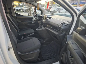 Opel Combo 1.5 HDI, снимка 12