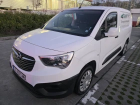 Opel Combo 1.5 HDI, снимка 1