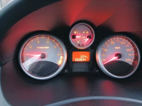 Peugeot 206 1.4I 60500km, снимка 5