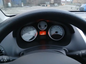 Peugeot 206 1.4I 60500km, снимка 6
