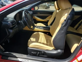 Lexus RC 300, снимка 7