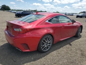 Lexus RC 300, снимка 4