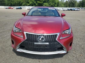 Lexus RC 300, снимка 2