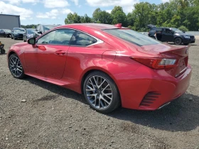 Lexus RC 300, снимка 3