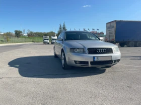 Audi A4 AVANT 2.0 Газ/Бензин, снимка 3