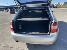 Audi A4 AVANT 2.0 Газ/Бензин, снимка 13