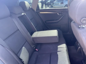 Audi A4 AVANT 2.0 Газ/Бензин, снимка 10